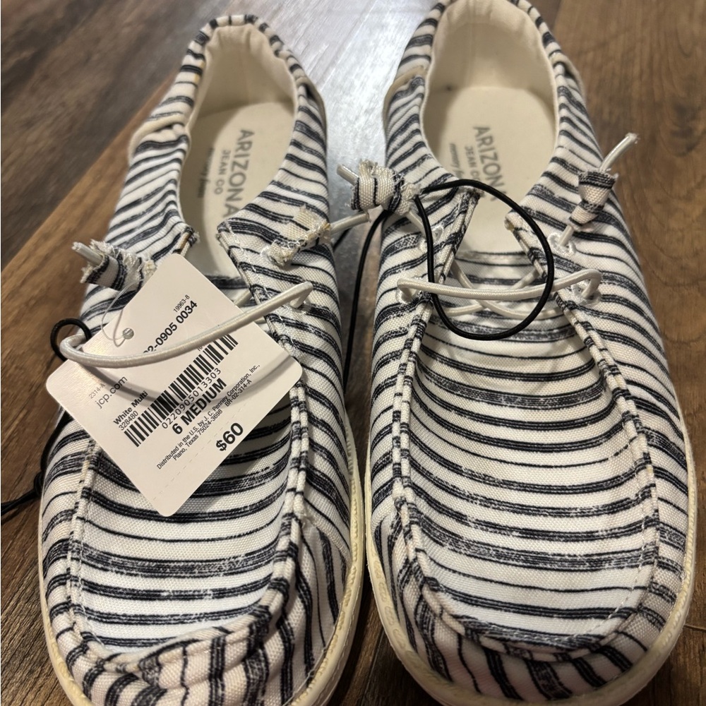 Arizona Slip Ons